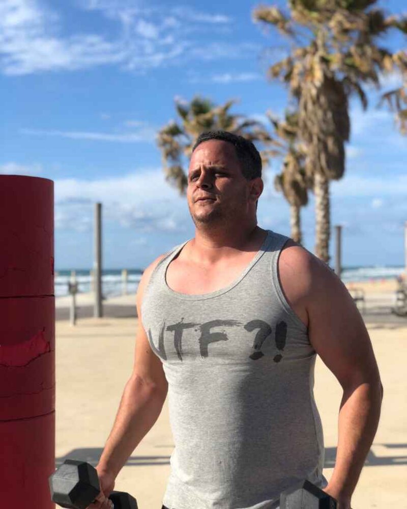 לפני